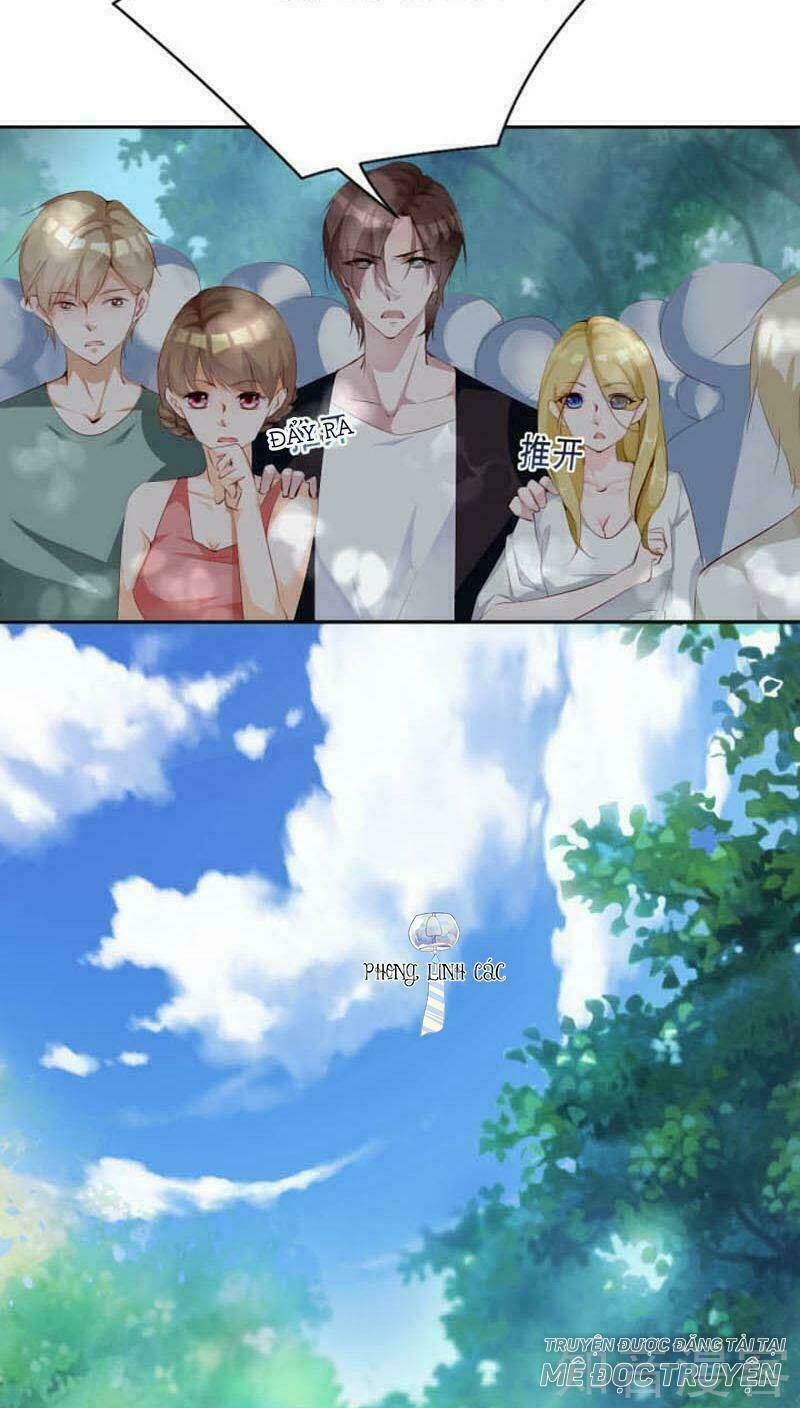 Nam Thần Là Một Đôi: Chapter 45