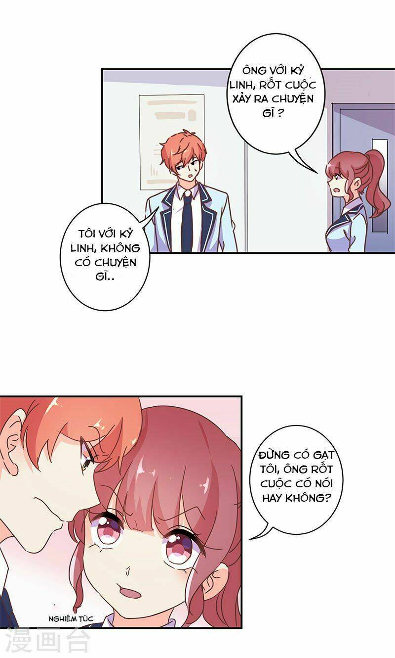 Trọng Sinh Chi Hao Môn Cường Thế Quy Lai: Chapter 145