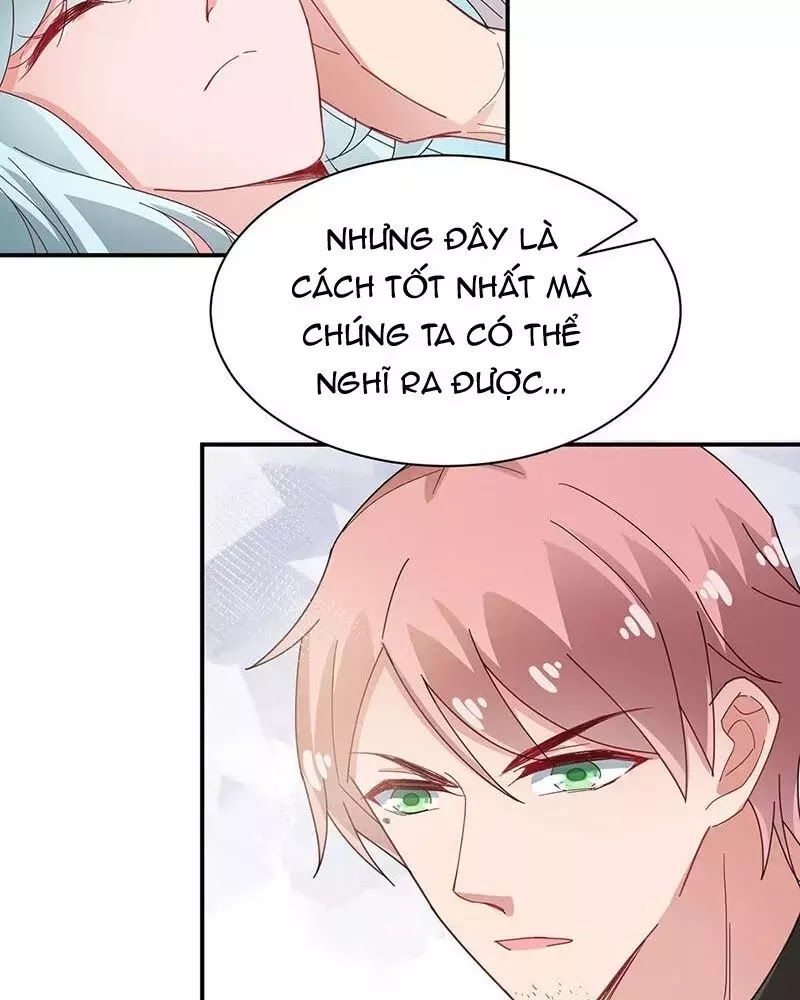 Thịnh Thế Điềm Sủng: Tiểu Manh Thê Của Dịch Thiếu: Chapter 117