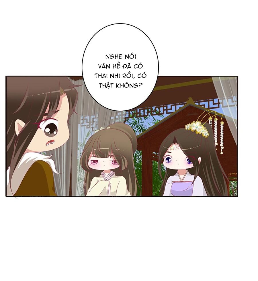 Thông Linh Phi: Chapter 506
