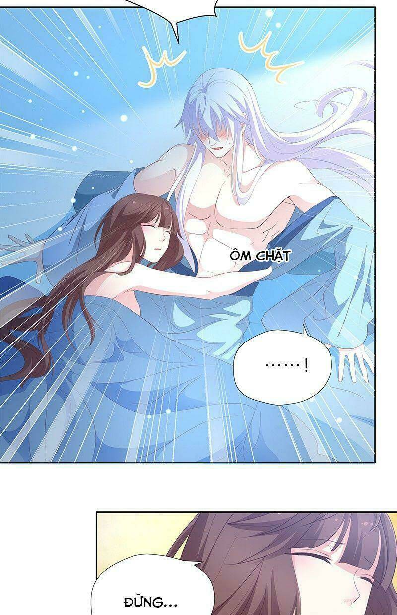 Trò Chơi Trừng Phạt: Chapter 17