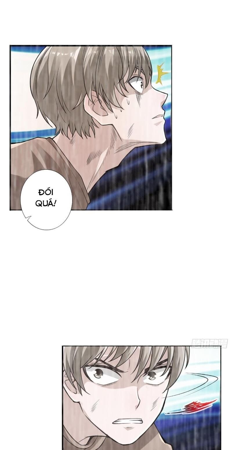 Hệ Thống Tìm Đường Chết Mạnh Nhất: Chapter 57