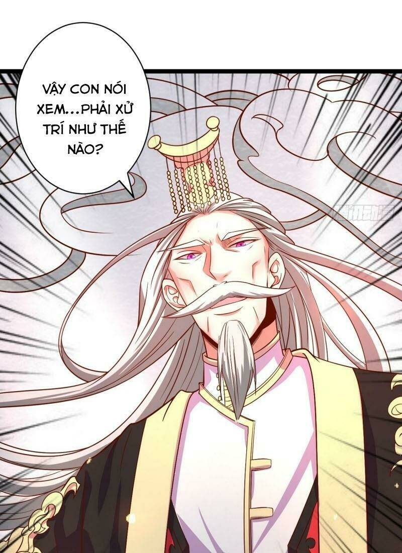 Trọng Sinh Tối Cường Ma Tôn Ở Rể: Chapter 68
