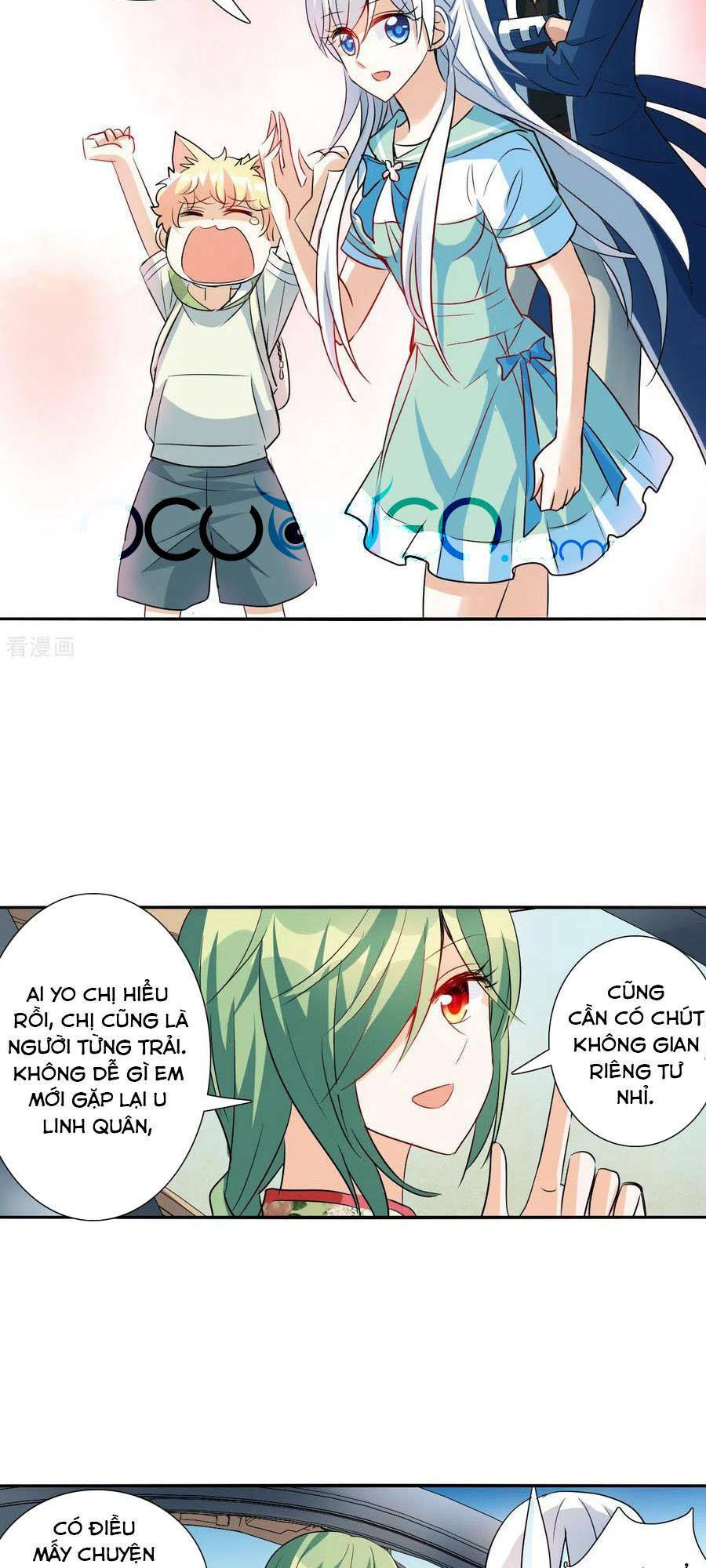 Tô Tịch Kỳ Quái 2: Chapter 42