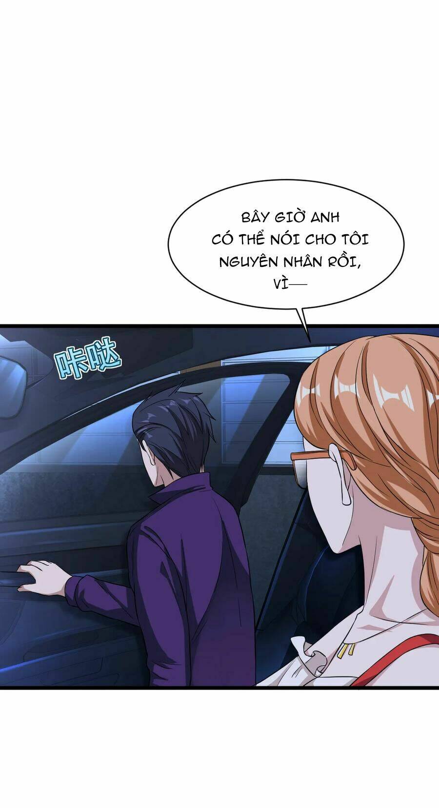 Đô Thị Tà Vương: Chapter 20