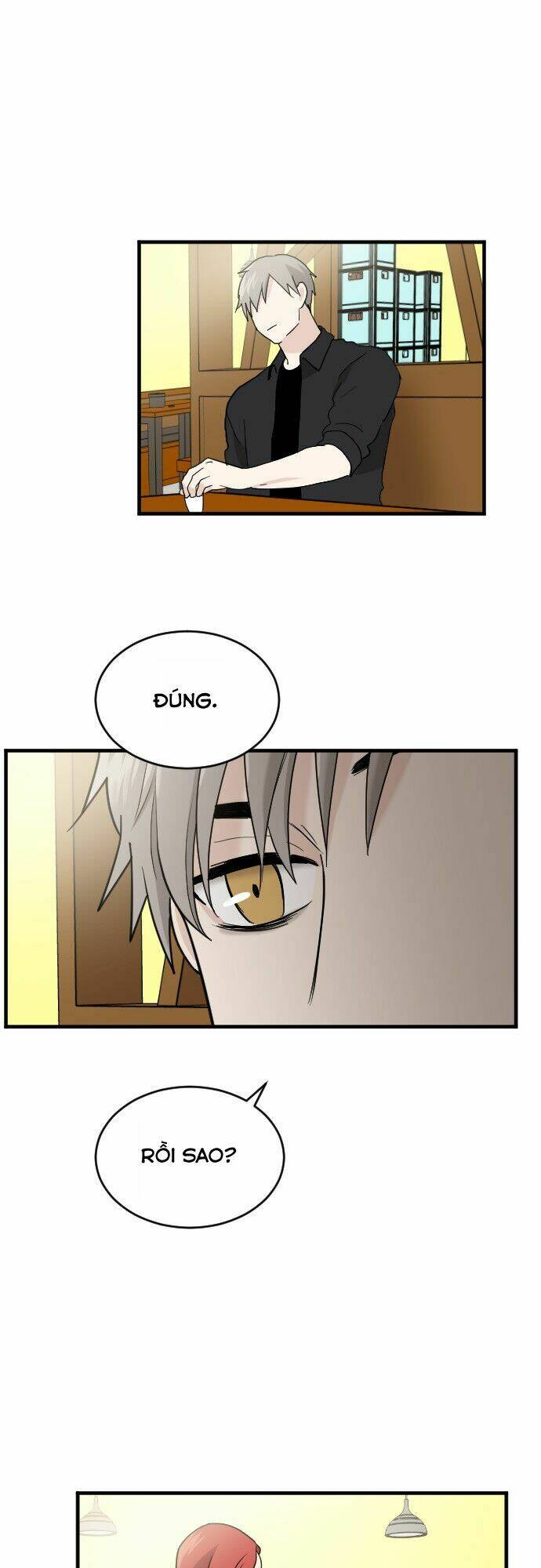 Người Đẹp Gangnam: Chapter 23