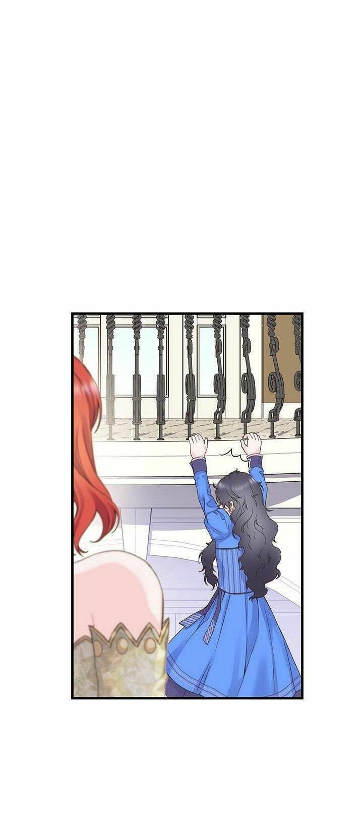 Nhân Vật Phản Diện Yêu Cầu Tôi Yêu Chàng: Chapter 12