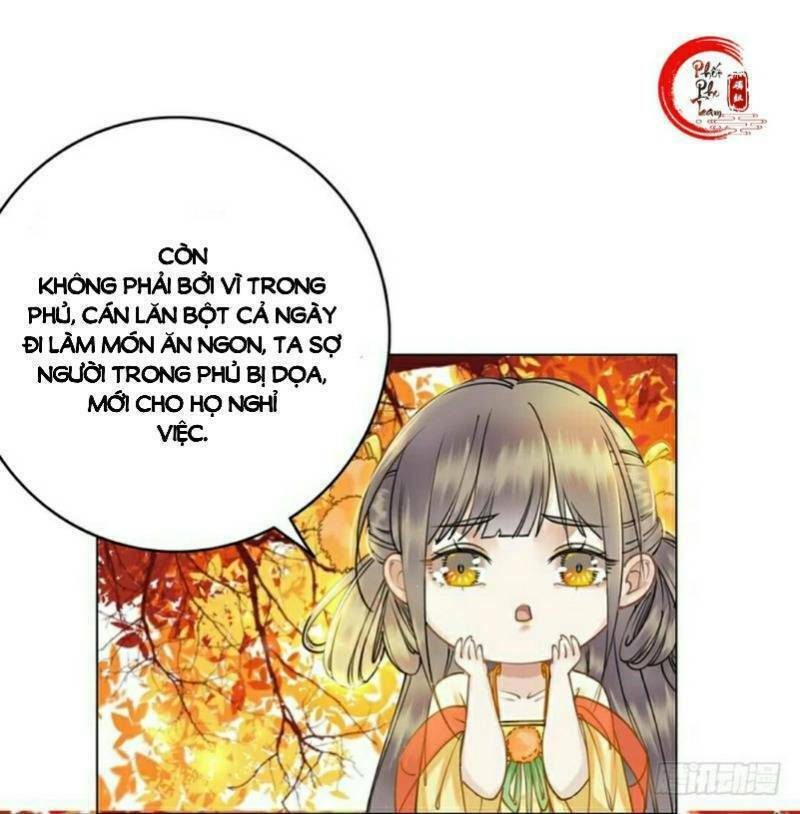 Gay Rồi! Cái Đó Thành Tinh Rồi: Chapter 49