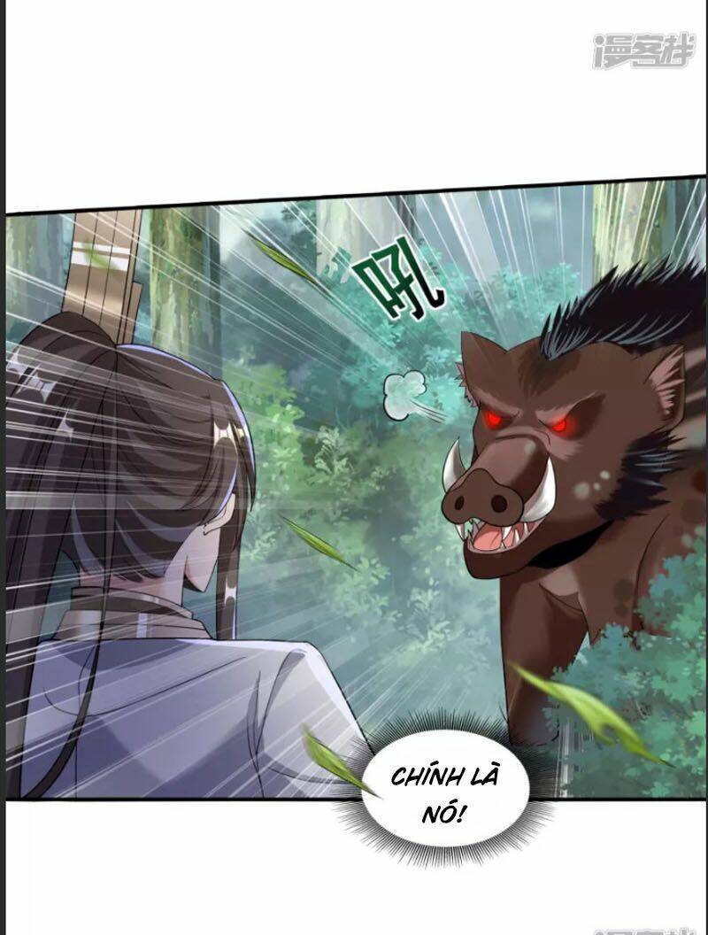 Tiến Sĩ Khoa Học Kỹ Thuật Tu Tiên: Chapter 27