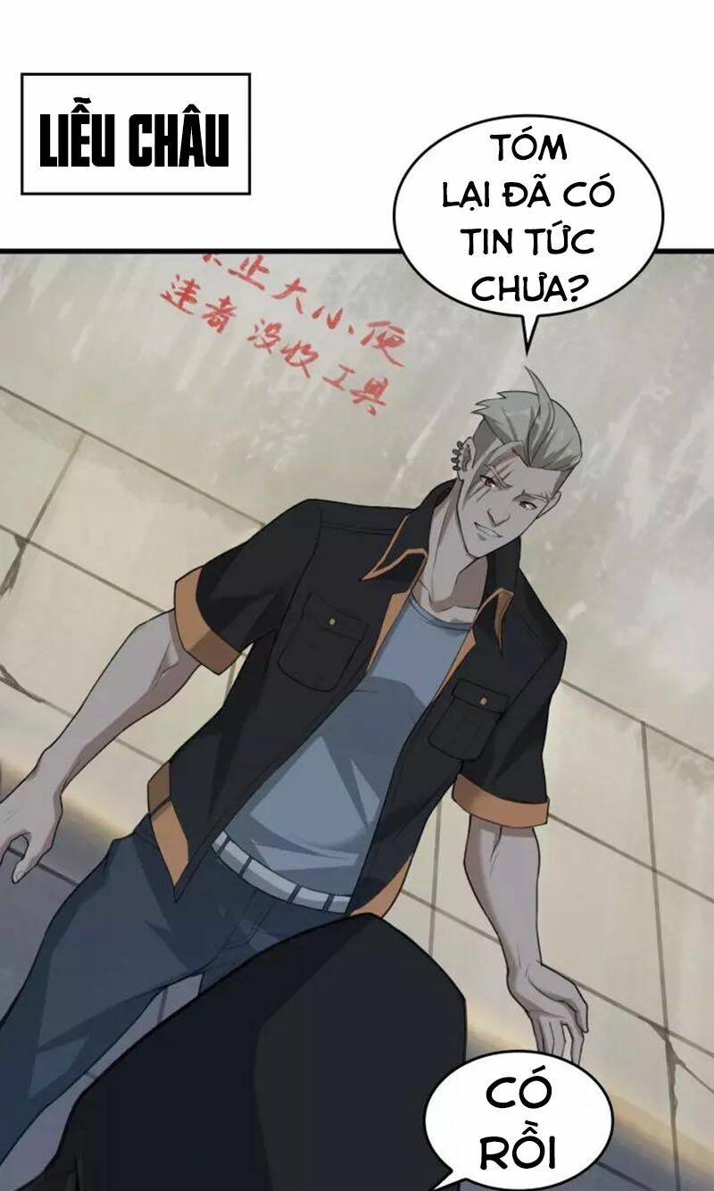 Siêu Cấp Đại Chủ Bạ: Chapter 64