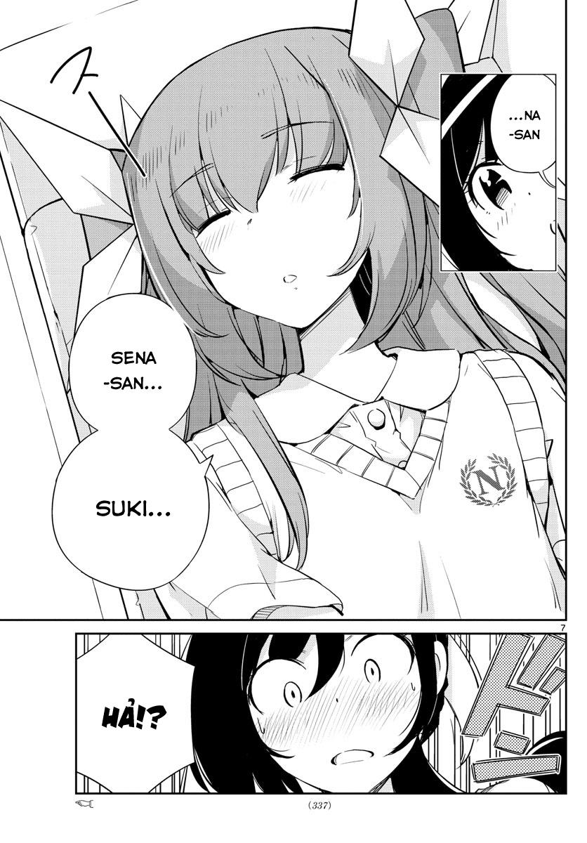 King Of Idols: Chapter 32