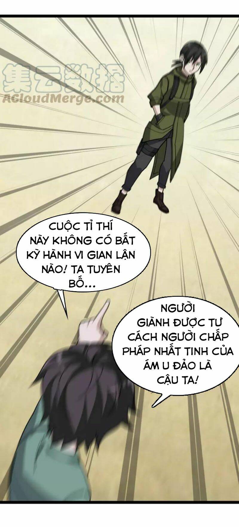 Siêu Cấp Đại Chủ Bạ: Chapter 103