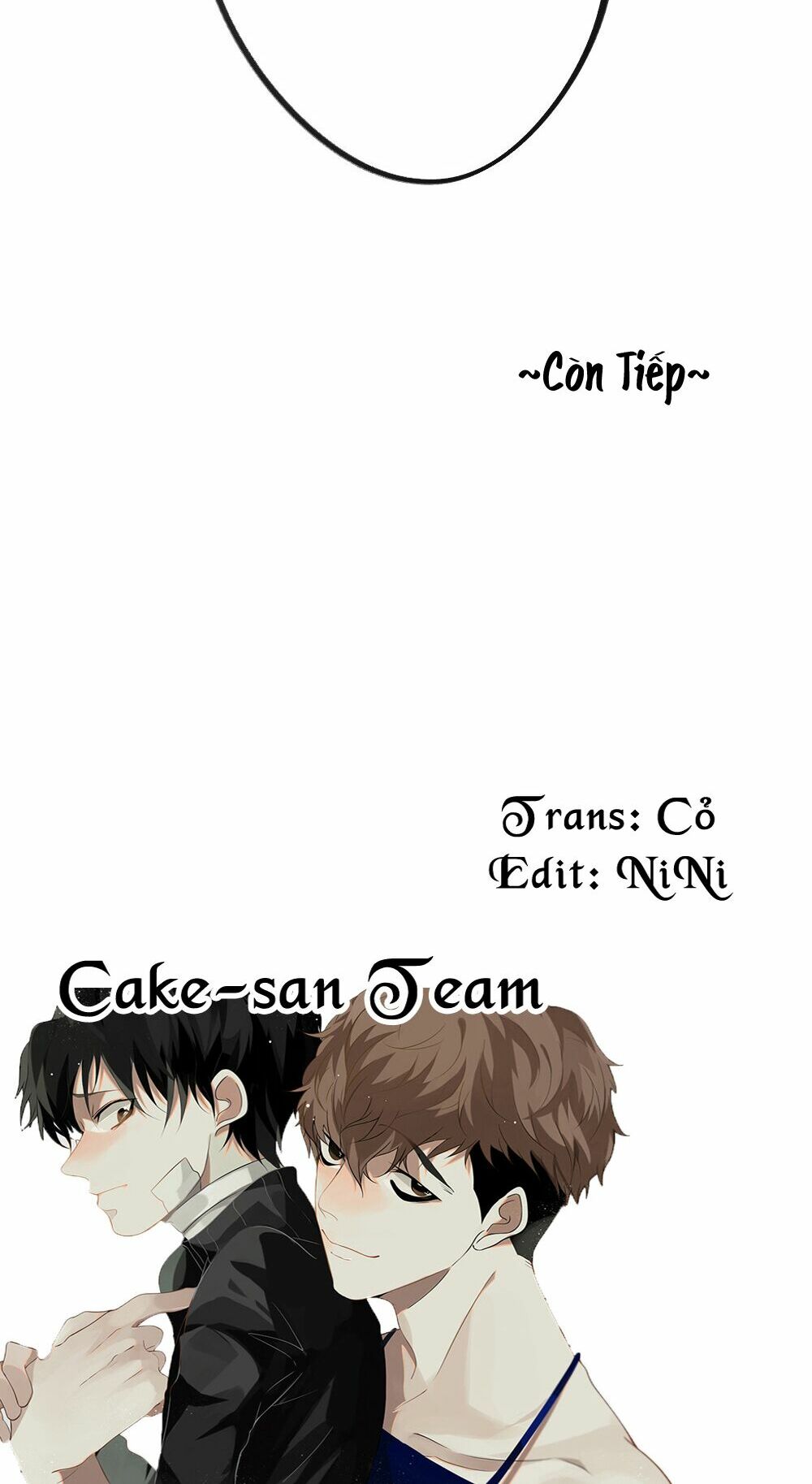 Phải Lòng Em Trai Của Bạn Gái Mình: Chapter 37
