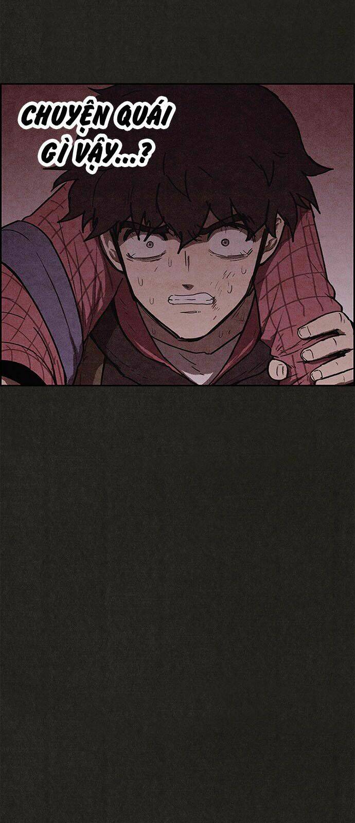 Quái Vật Tại Chung Cư Xanh: Chapter 103