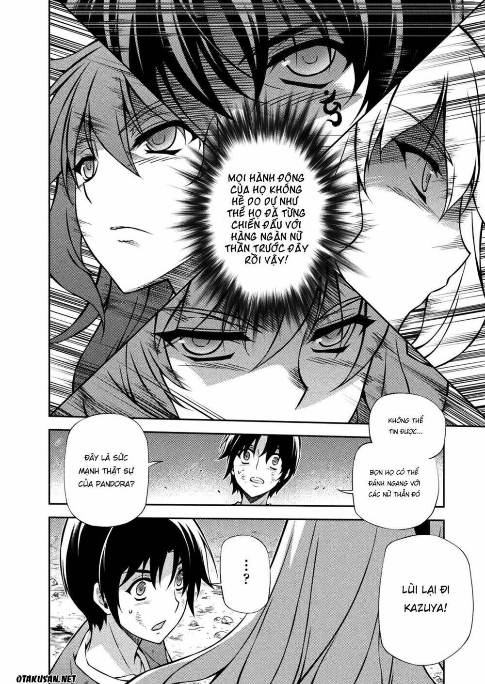 Freezing: Chapter 216