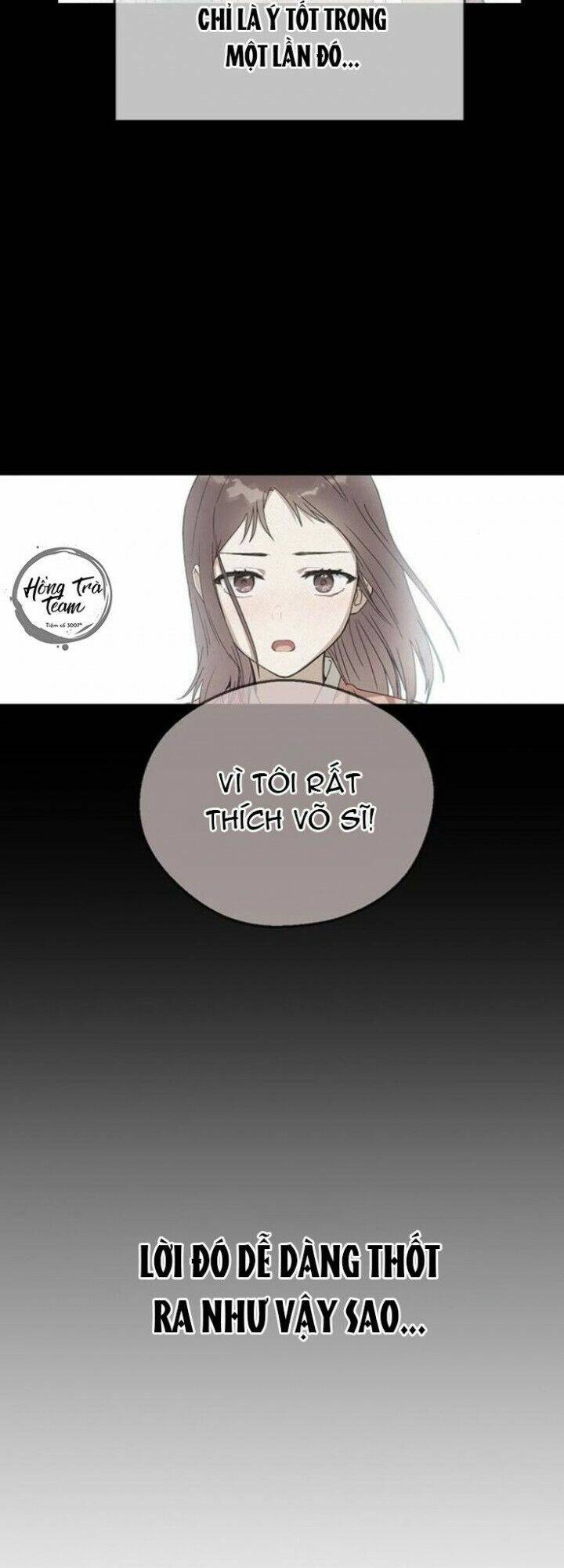 Duyên Nợ Kiếp Trước: Chapter 14