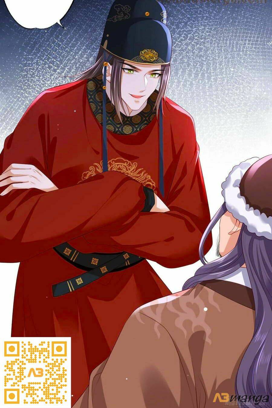 Nữ Thủ Phú Chi Kiều Sủng Nhiếp Chính Vương: Chapter 70