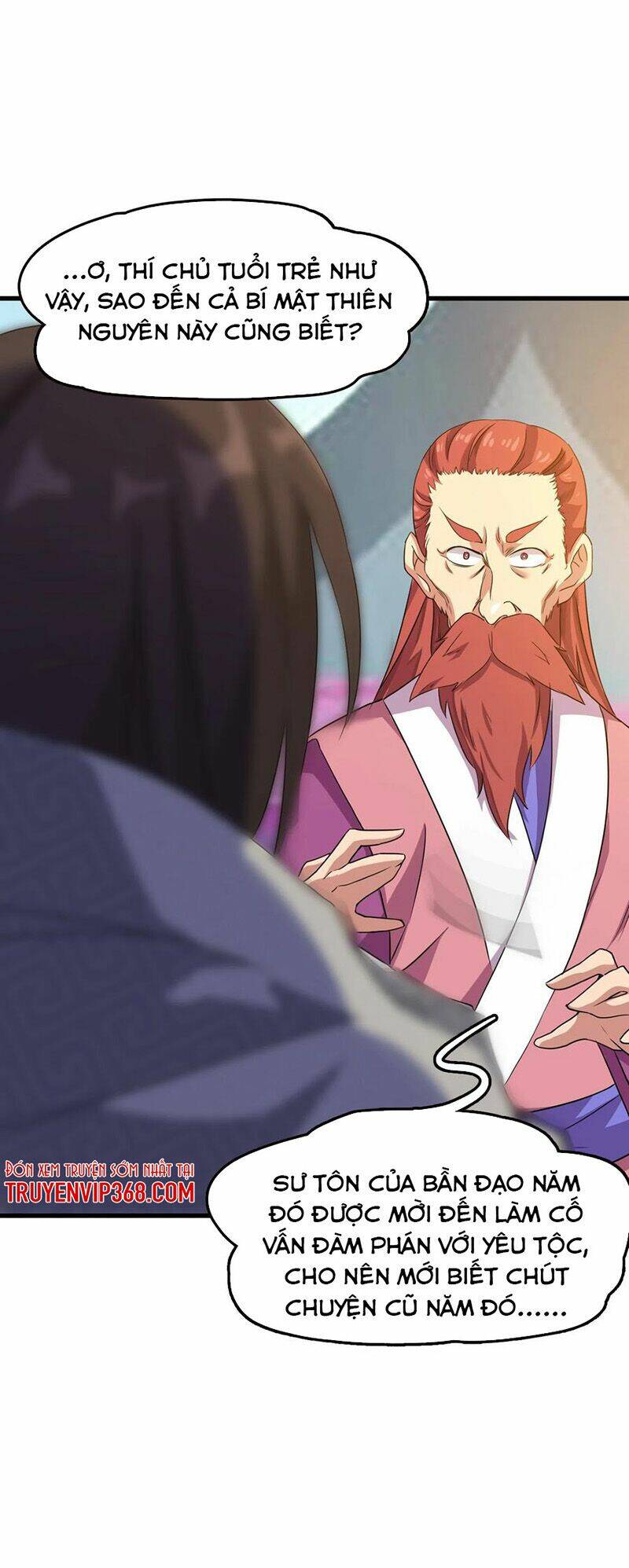 Đại Bảo Kiếm Của Tôi: Chapter 62