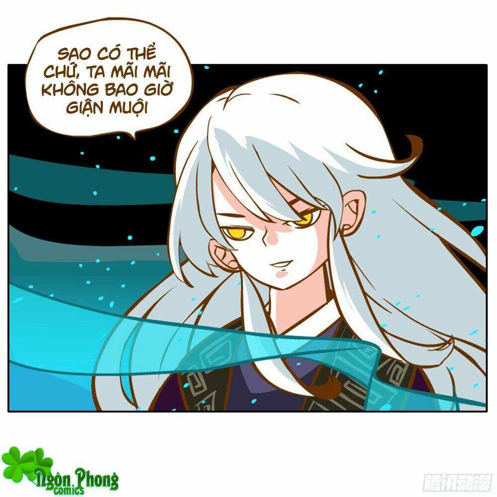 Hòa Thượng Và Tiểu Long Quân: Chapter 29