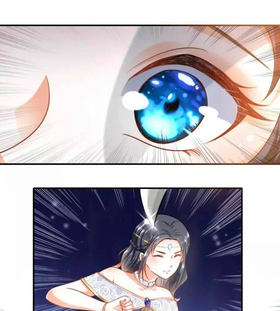 Sủng Hậu Của Vương: Chapter 17
