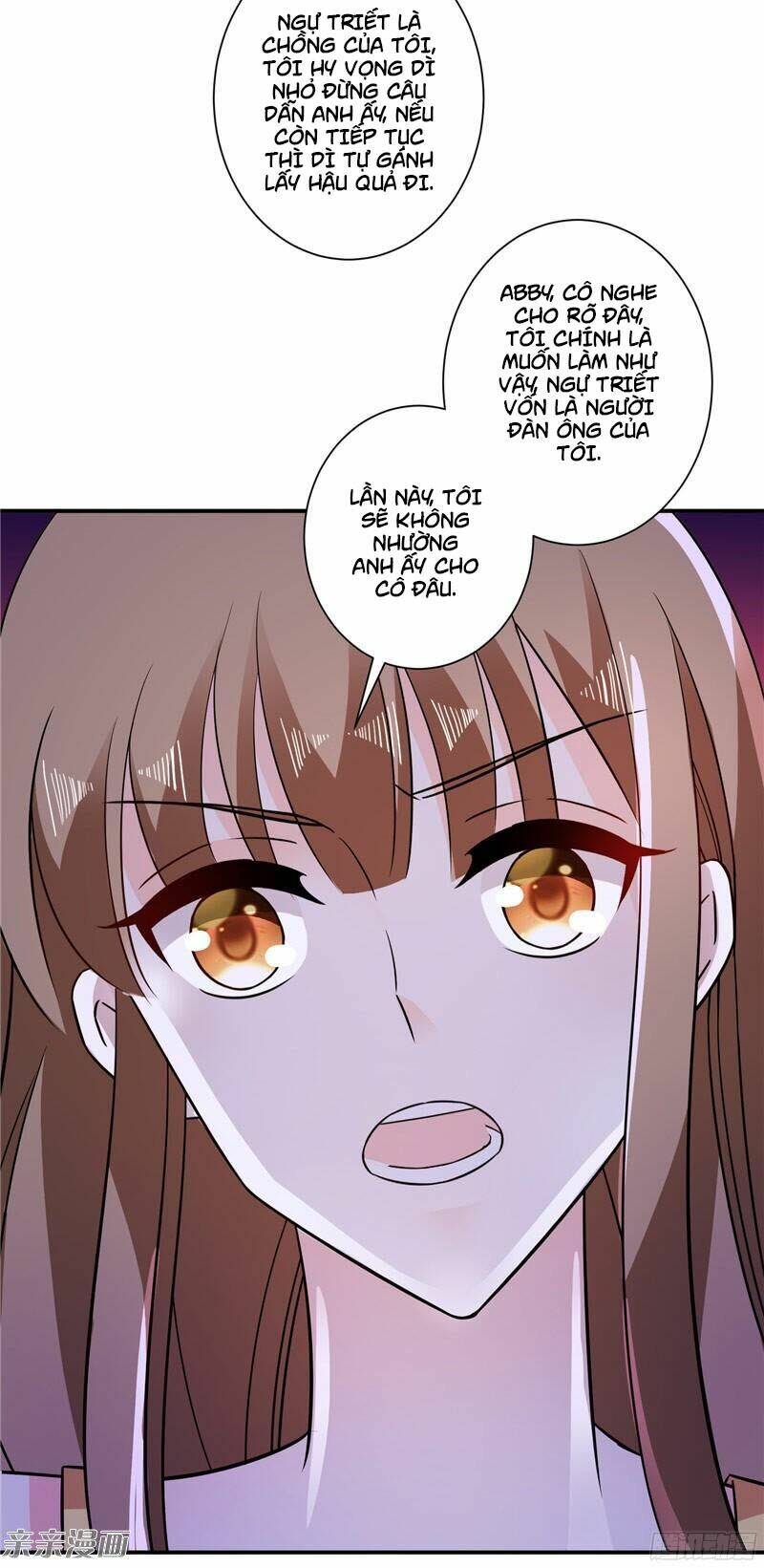 Vợ Yêu Là Báu Vật: Chapter 42