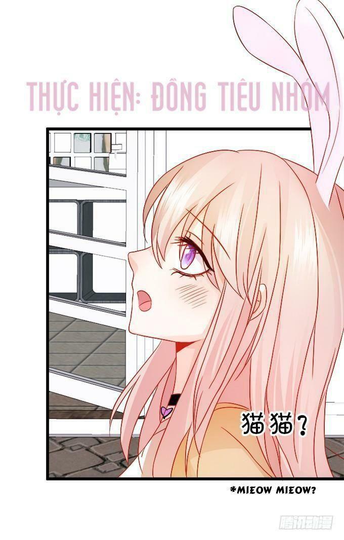 Hồ Tiên Hung Bạo: Chapter 13
