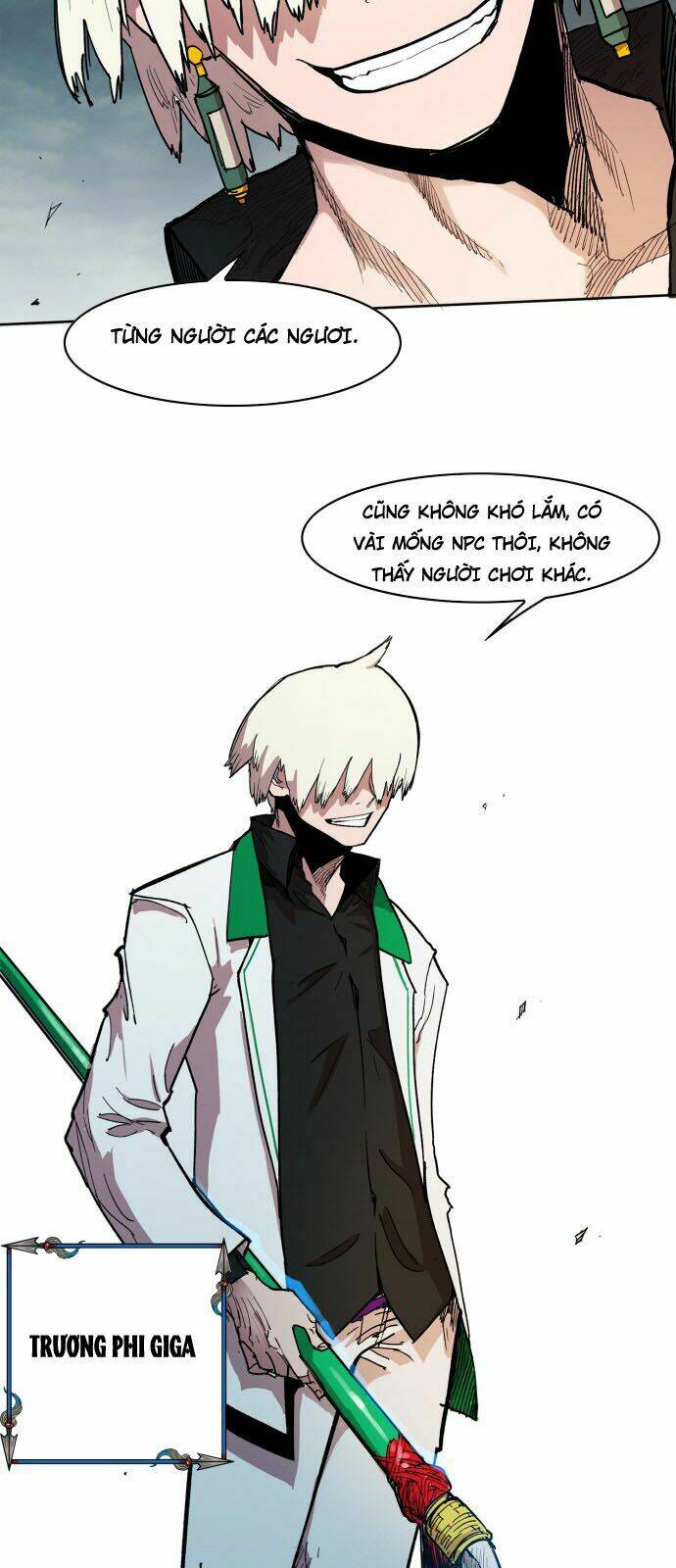 Hard Core Leveling Warrior: Chapter 105