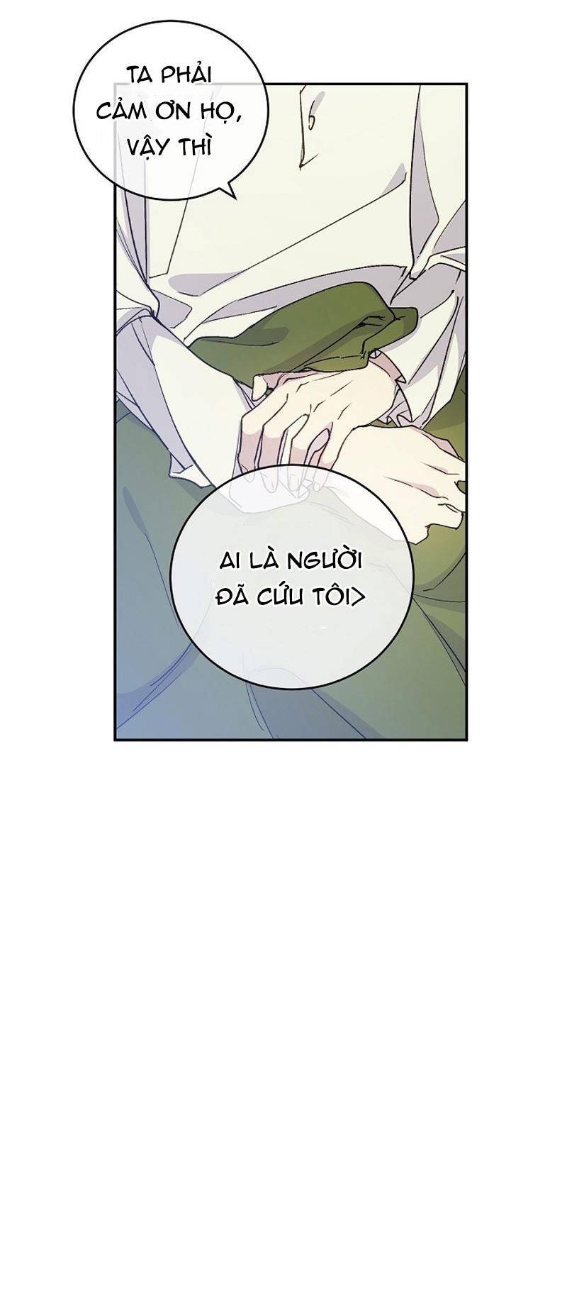 Cô Hầu Giỏi Giang: Chapter 17