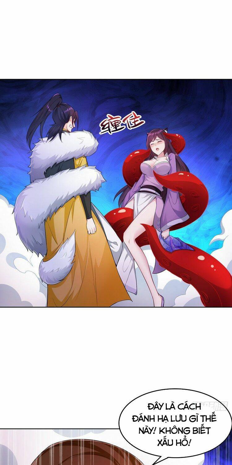 Người Ở Rể Bị Ép Thành Phản Diện Ngoại Truyện: Chapter 17