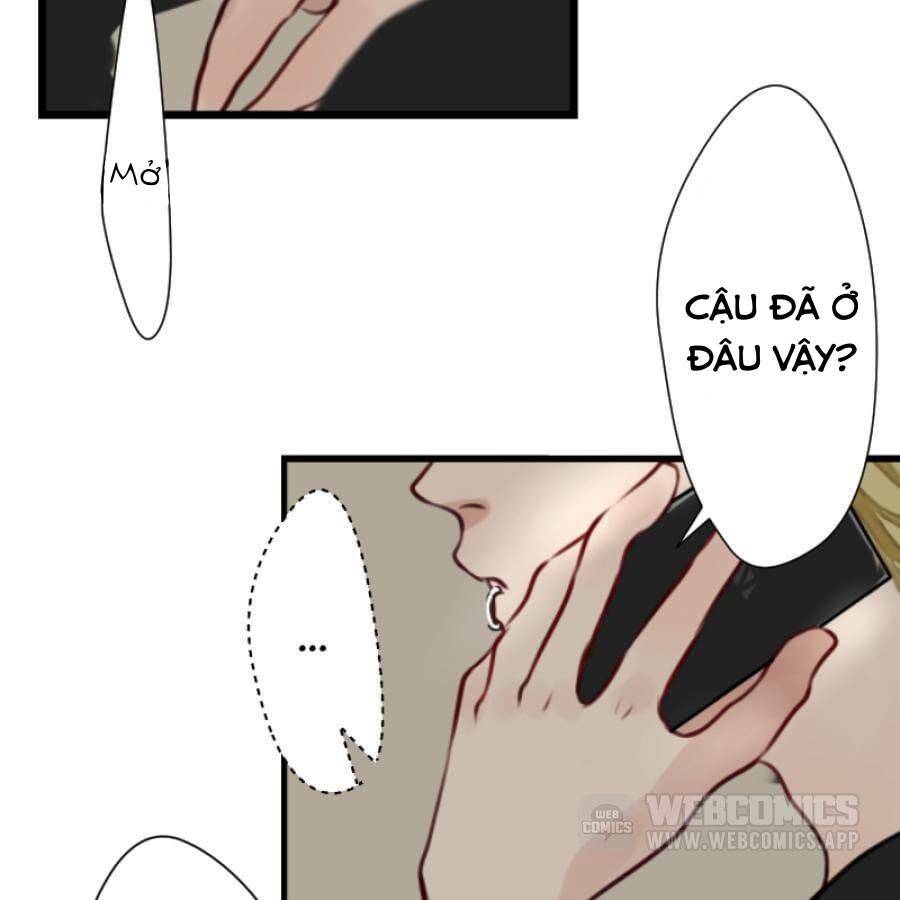 Chỉ Hai Chúng Ta: Chapter 2