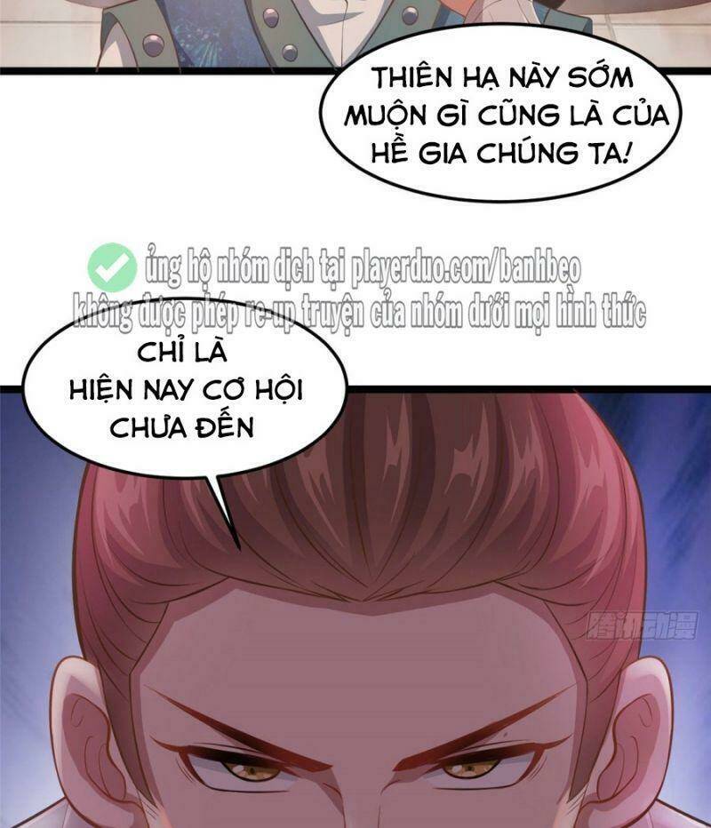 Bạo Manh Tiểu Tiên: Chapter 30