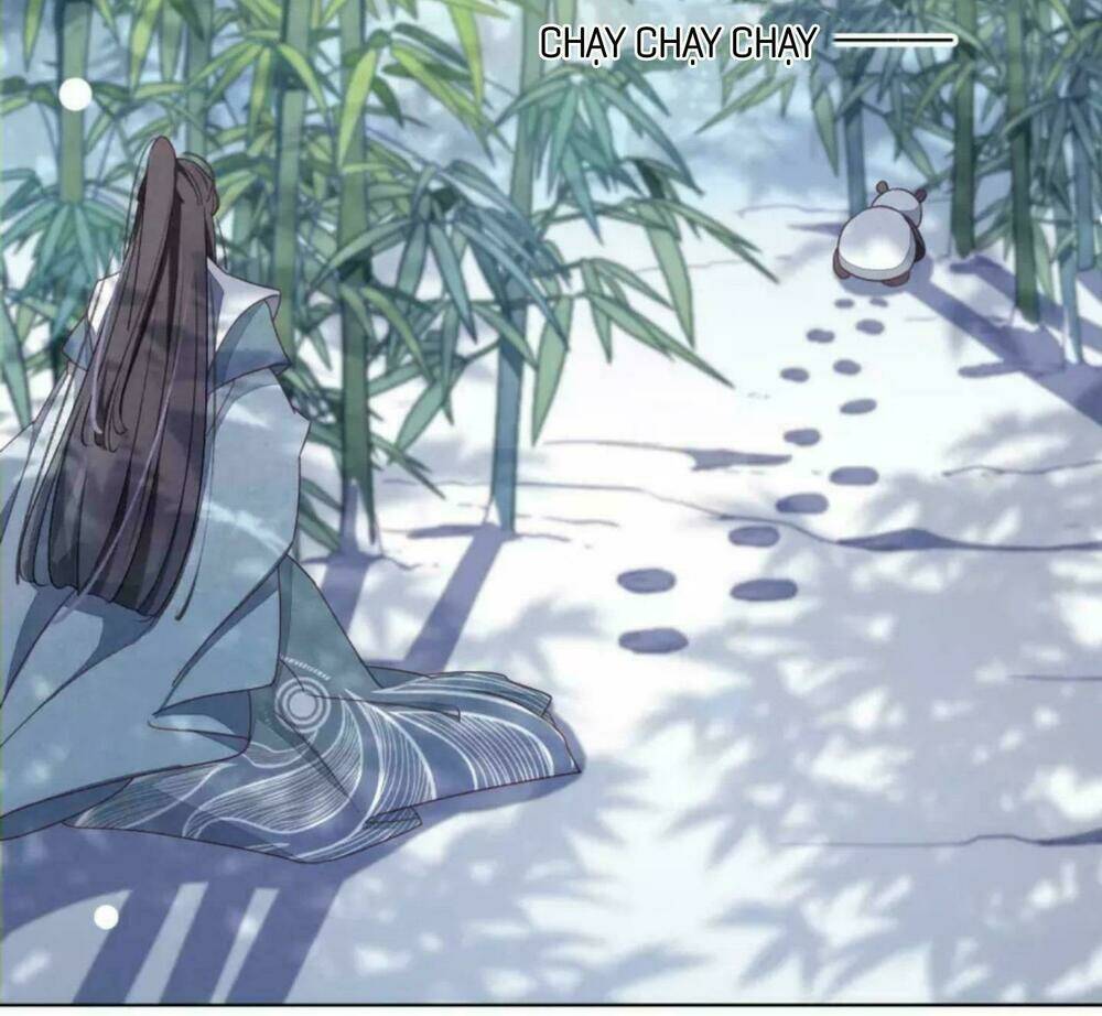 Xuyên Về Cổ Đại Làm Quốc Bảo: Chapter 6