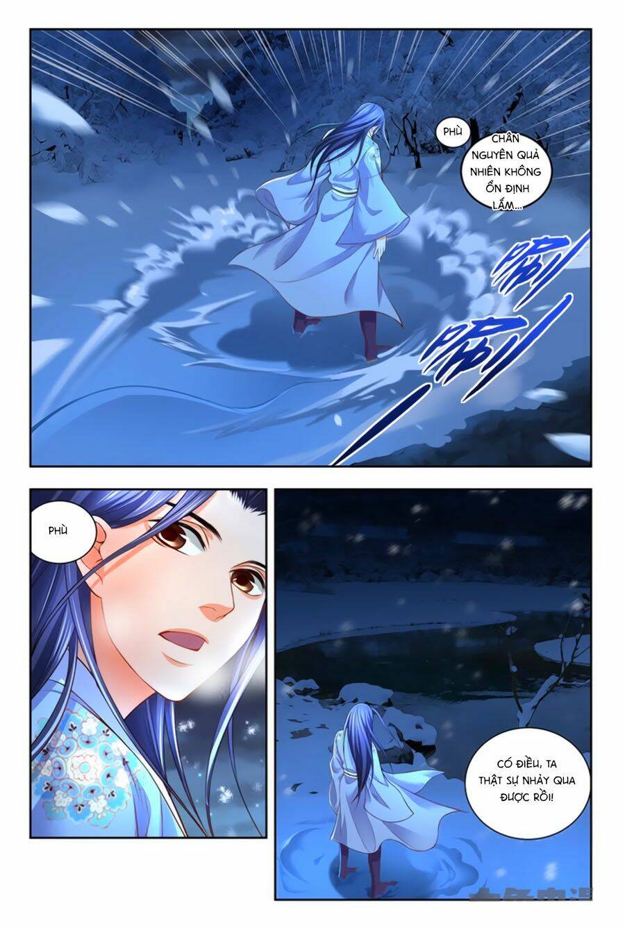 Trạch Thiên Ký: Chapter 51.2