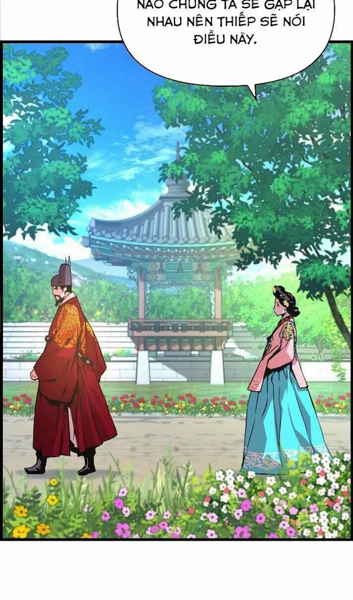 Tôi Sẽ Sống Như Một Hoàng Tử: Chapter 35