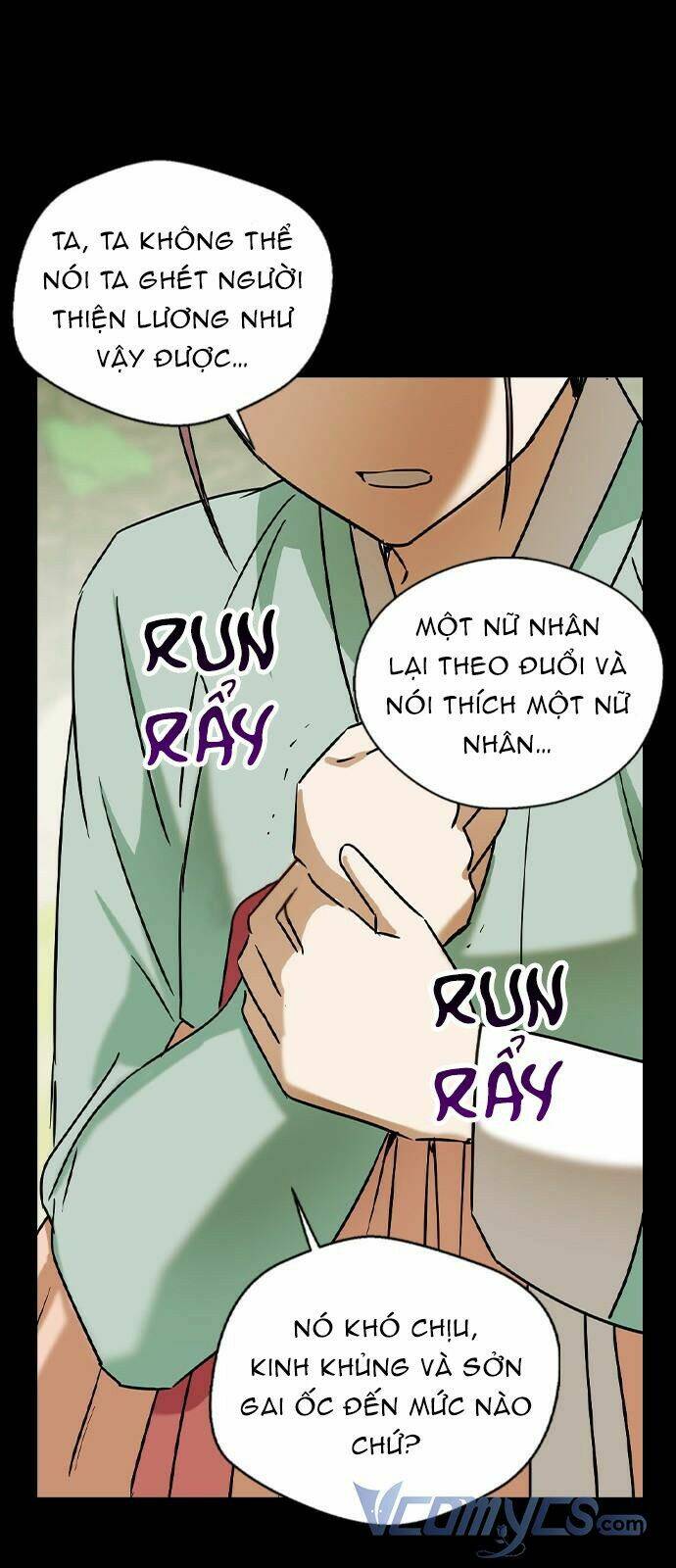 Duyên Nợ Kiếp Trước: Chapter 23