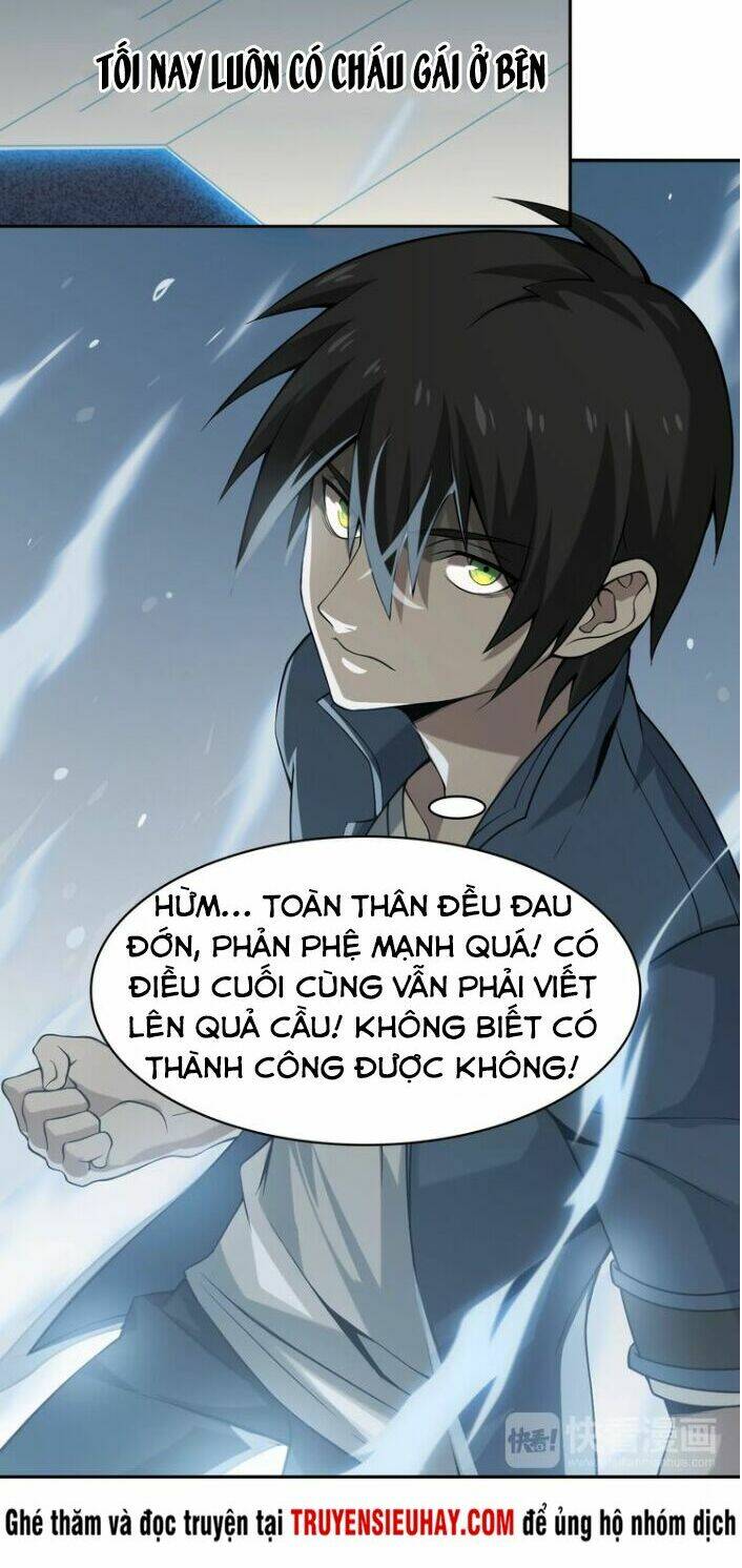 Siêu Cấp Đại Chủ Bạ: Chapter 9