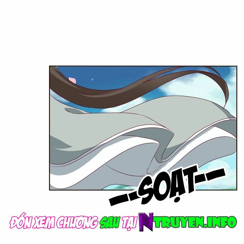 Thông Linh Phi: Chapter 254