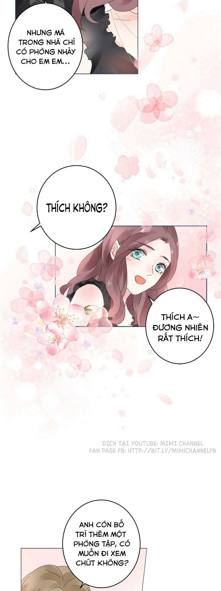 Điều Ước Sủng Ái Bất Bình Đẳng: Chapter 14