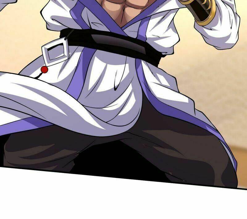 Vận Rủi Thực Không Phải Cha Ta: Chapter 17