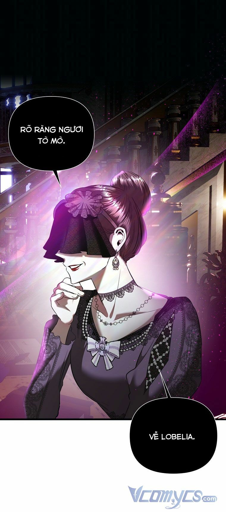 CÁCH SỐNG SÓT SAU KHI NGỦ VỚI HOÀNG ĐẾ: Chapter 5