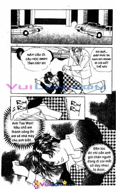 Virus Tiền: Chapter 2