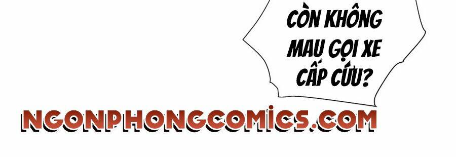 Lưu Luyến Nguy Tình: Chapter 5