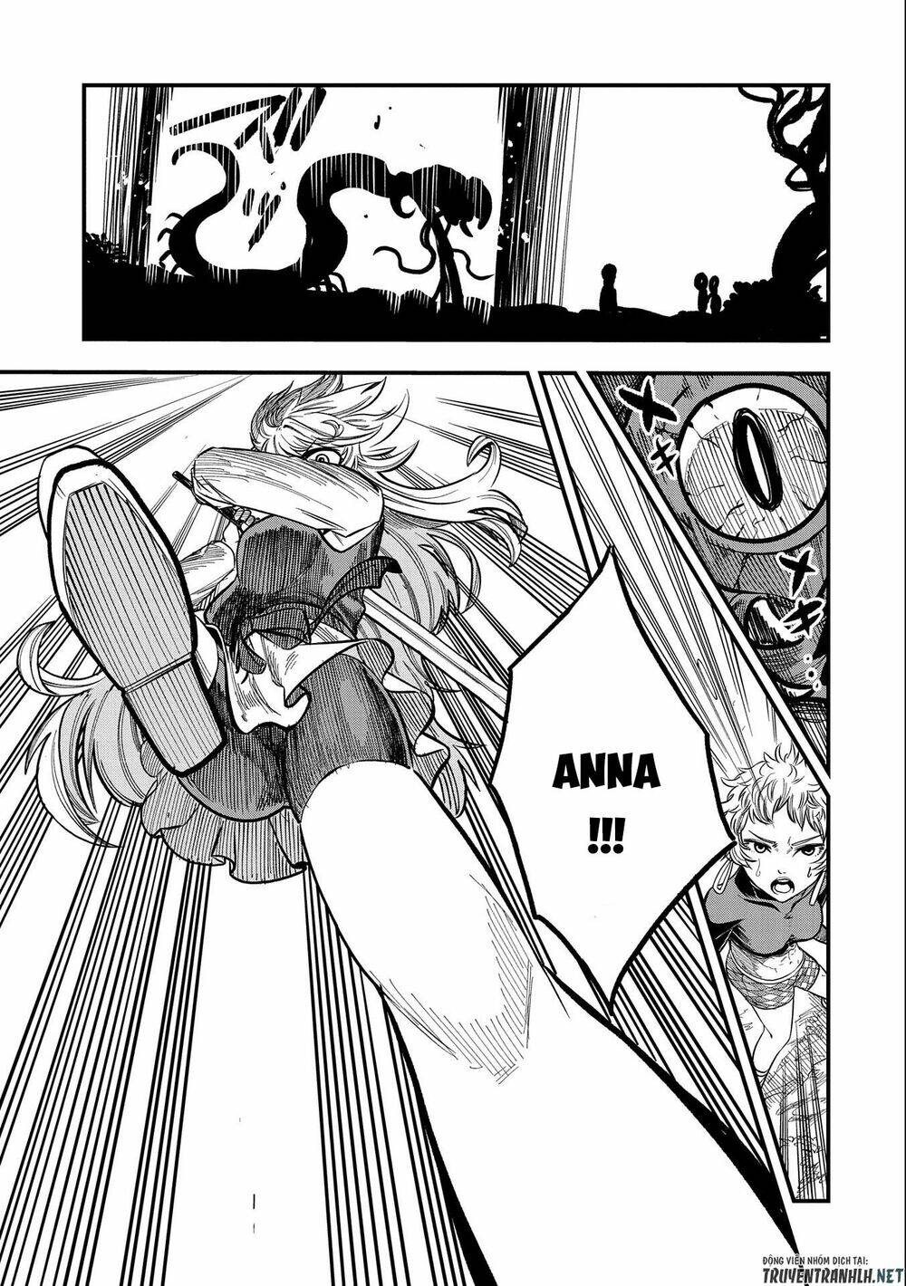 Sekai Saikyou No Doryokuka: Sainou Ga (Doryoku) Datta No De Kouritsu Yoku Kikakugai No Doryoku O Shi: Chapter 10