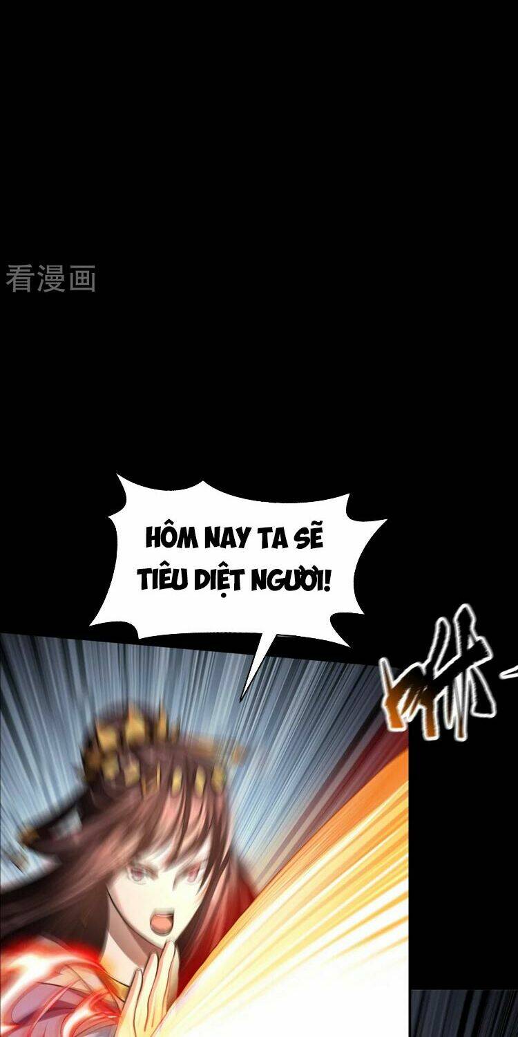 Thanh Đế Truyện: Chapter 126