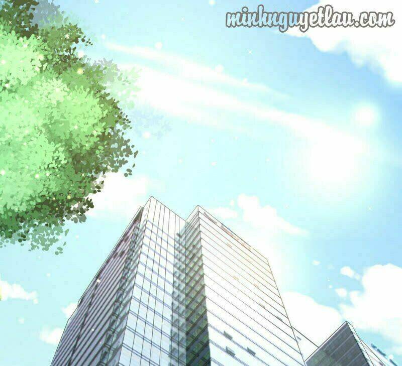 Chiến Lược Lãng Mạn Của Thịnh Thiếu: Chapter 5