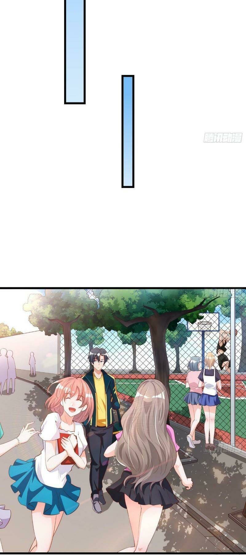 Shipper Thần Cấp: Chapter 23