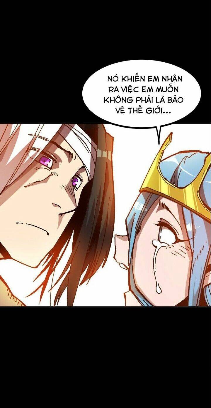 Đại Lục Vô Song: Chapter 41