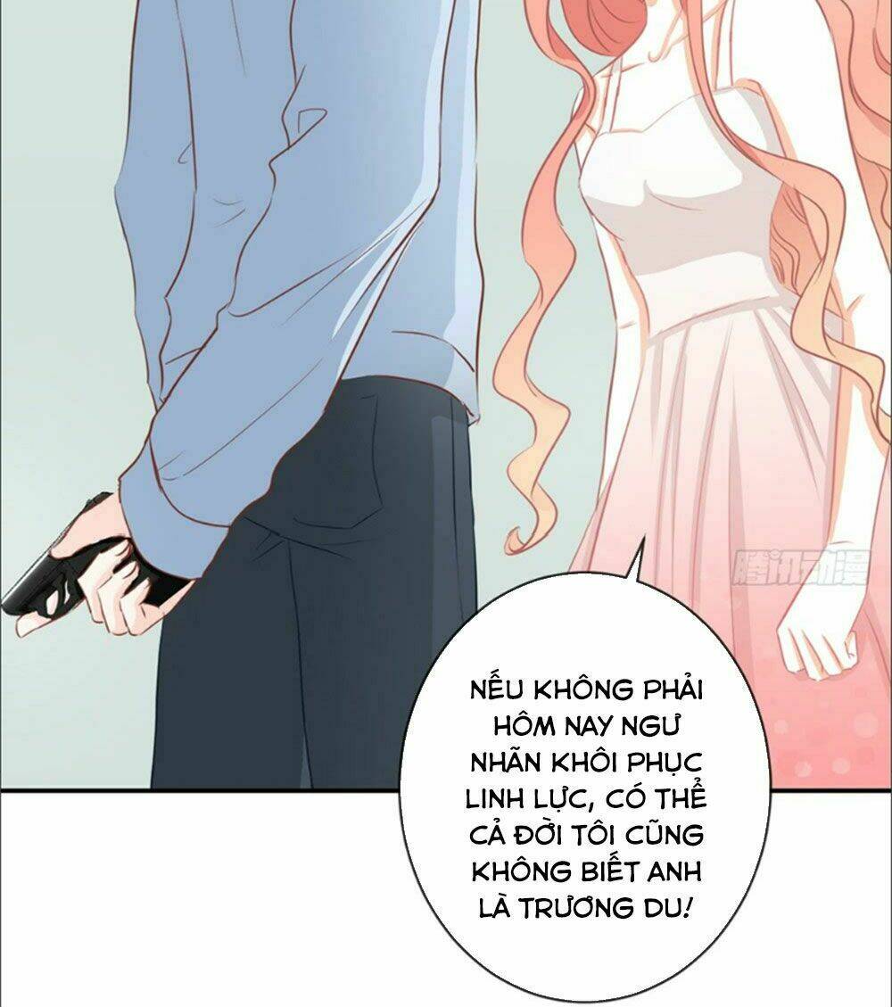 Cẩm Lý Thiếu Nữ Của Tôi: Chapter 10.2