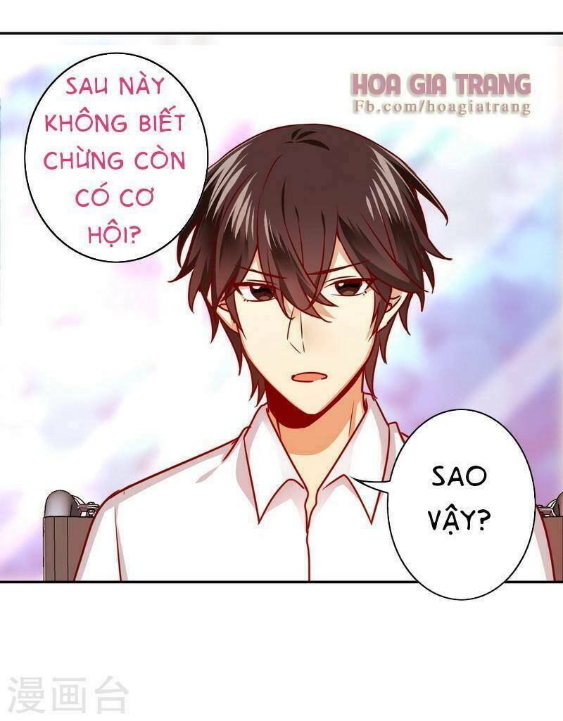 Phục Thù Thiếu Gia Tiểu Điềm Thê: Chapter 34
