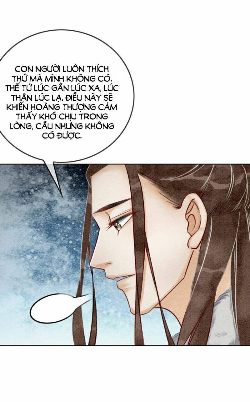 Hậu Cung Của Trẫm Cháy Rồi!: Chapter 20